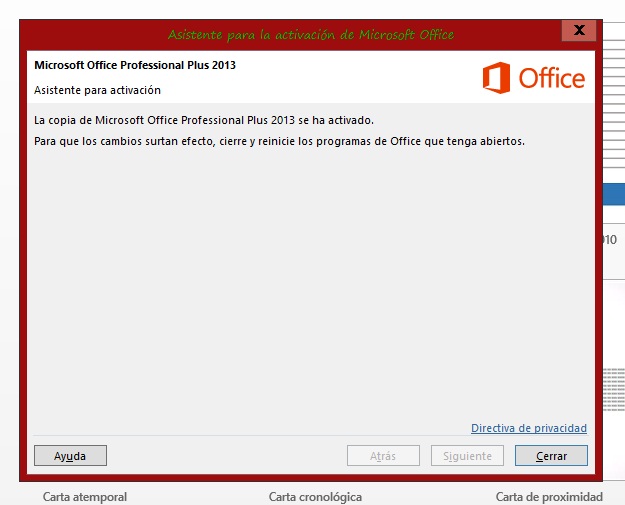 Microsoft Office 2012 CRACKED